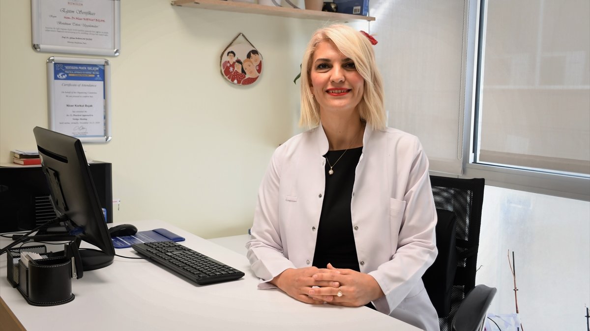 Depresyonun nedeni huzursuz bacak sendromu olabilir