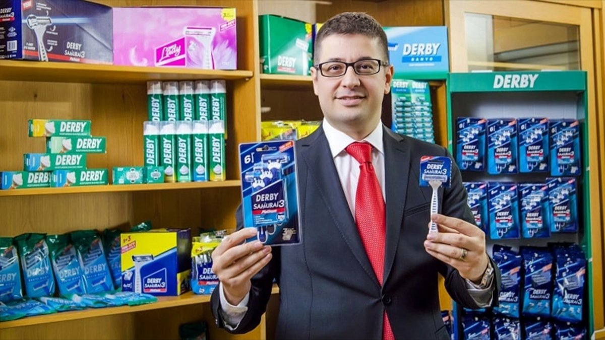 Derby'nin "Yakışır" modifiye otomobil kampanyasının kazananı belli oldu