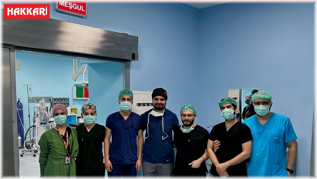 Derecik artık terörle değil sağlıkla anılıyor