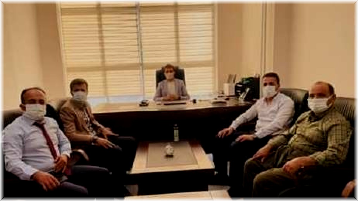 Derecik Devlet Hastanesi poliklinik ağını genişletiyor