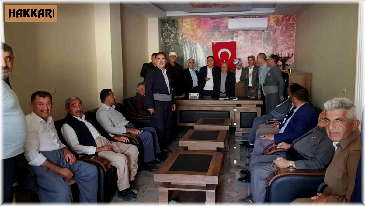 Derecikliler sınır kapısının açılmasını istedi