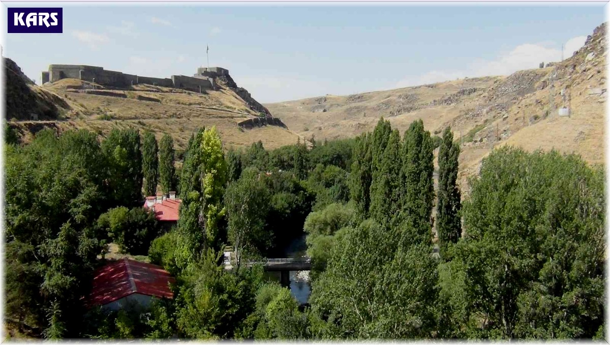 Dereiçi Kanyonu mesire alanı oluyor