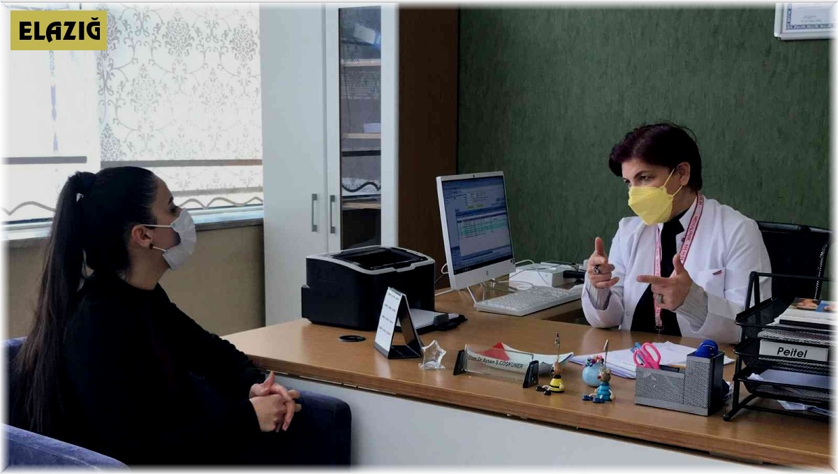 Dermatoloji Uzmanı Dr. Coşkuner: "Cüzzamda erken tanı ve tedavi çok önemlidir"