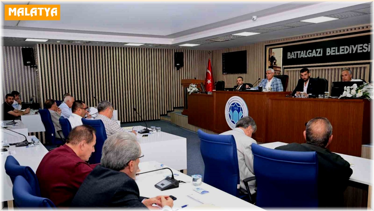 Derme Deresi projesi için Başkan Güder'e kredi yetkisi