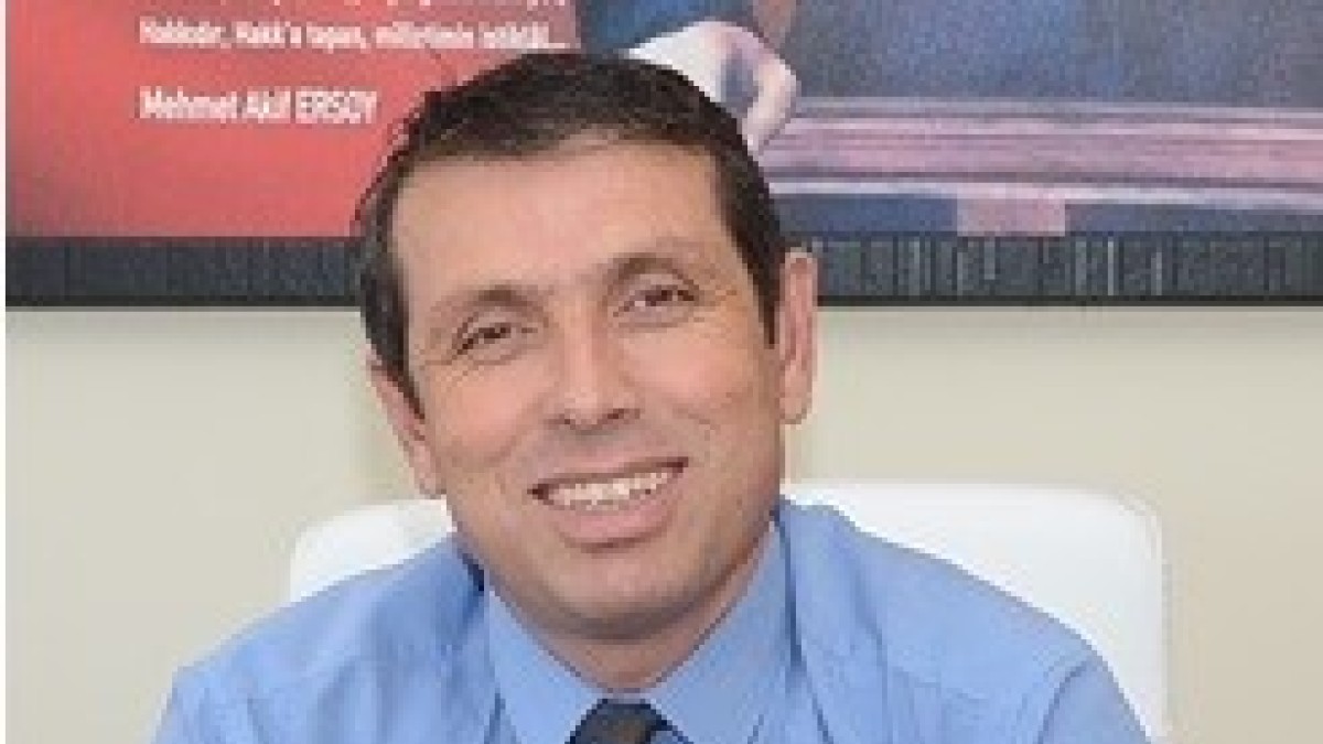 DES Genel Başkanı Çelebi; "Herkesin eğitim hakkı vardır"