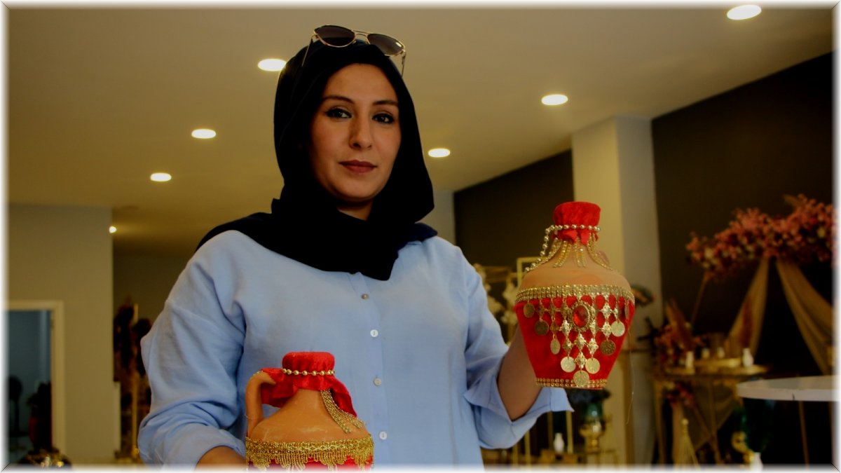 Devlet desteği ile kendi işinin patronu oldu, 20 kişiye istihdam alanı oluşturdu