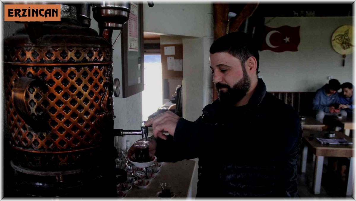 Devlet desteğiyle kendi işini kuran eski hükümlü hayatında yeni bir sayfa açtı