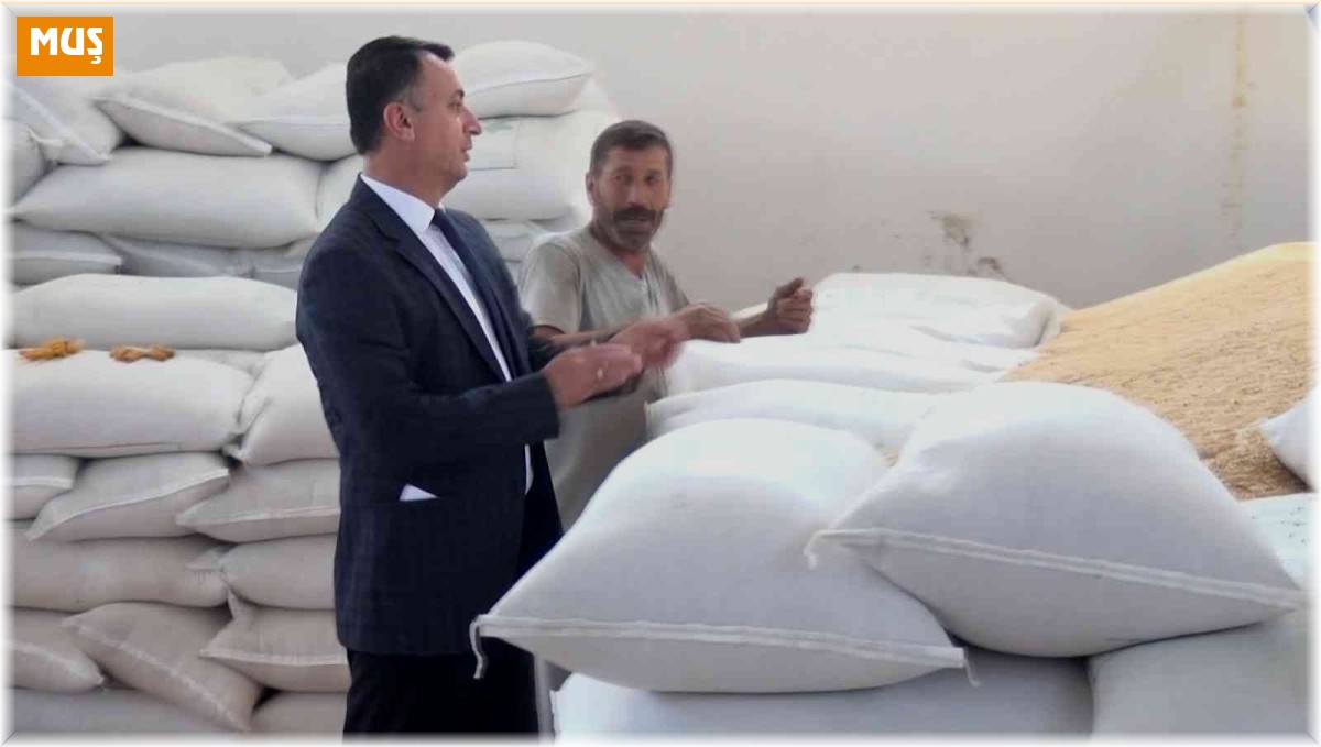 Devlet desteğiyle kurulan tesiste yılda 500 ton bulgur üretiliyor