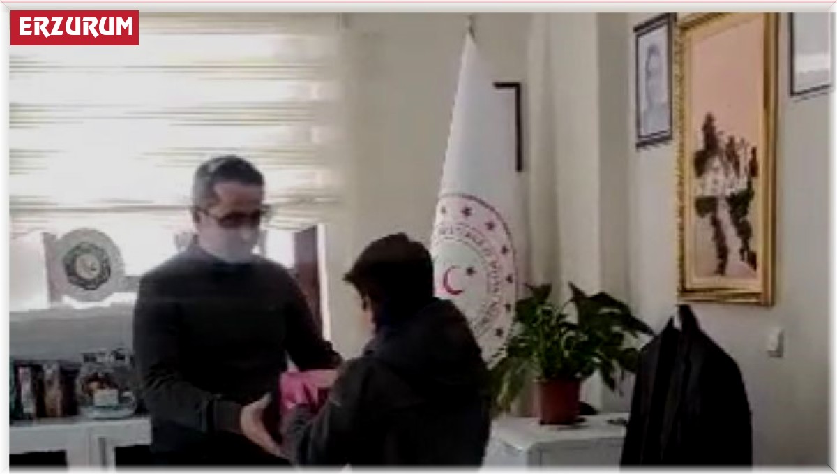 Devlet korumasındaki çocuklardan depremzedeler için 30 bin lira bağış