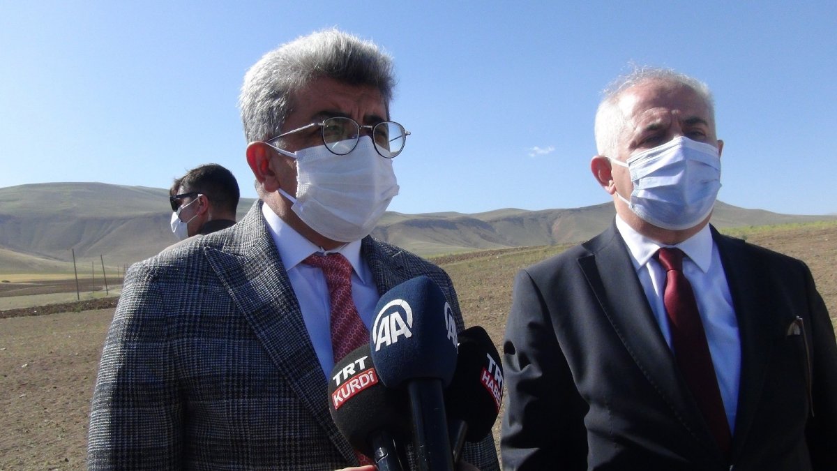 Devlet teşvikleriyle pandemi döneminde hayvancılığa ilgi arttı