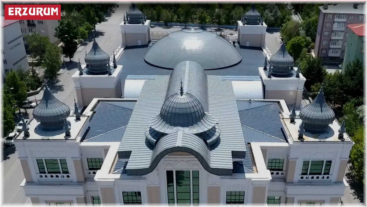 Devlet Tiyatroları yeni binasına kavuşuyor