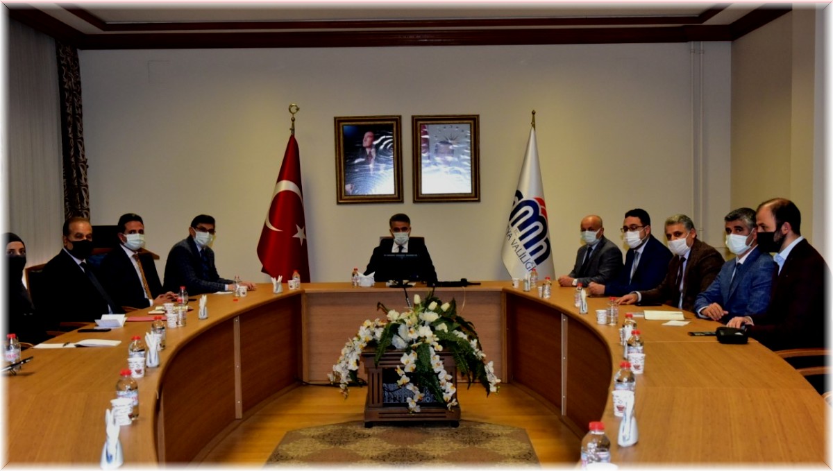 Dezavantajlı bireylere eğitim