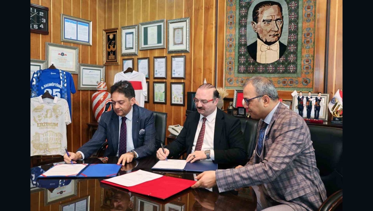 Dezavantajlı grupların istihdamına yönelik iş birliği protokolü imzalandı