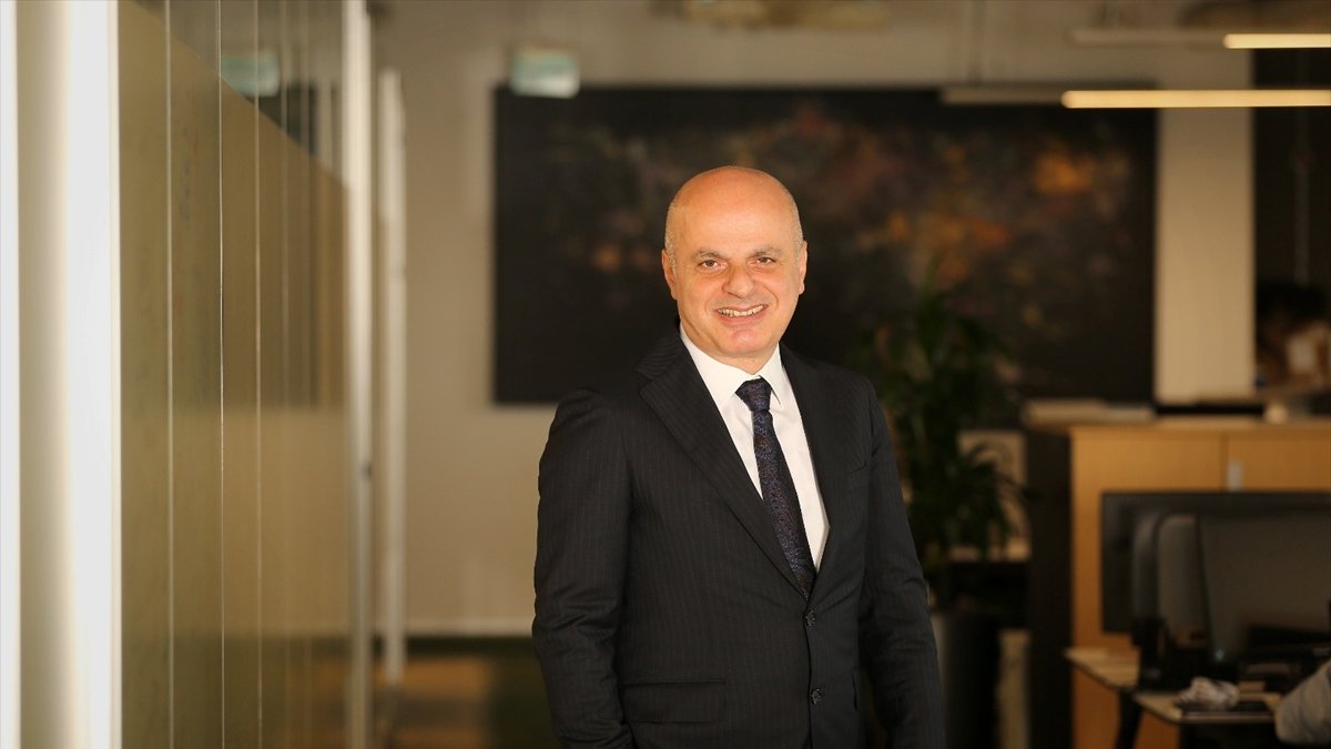 Dgpays'ten Amerikan teknoloji şirketi ZMBIZI ile iş birliği