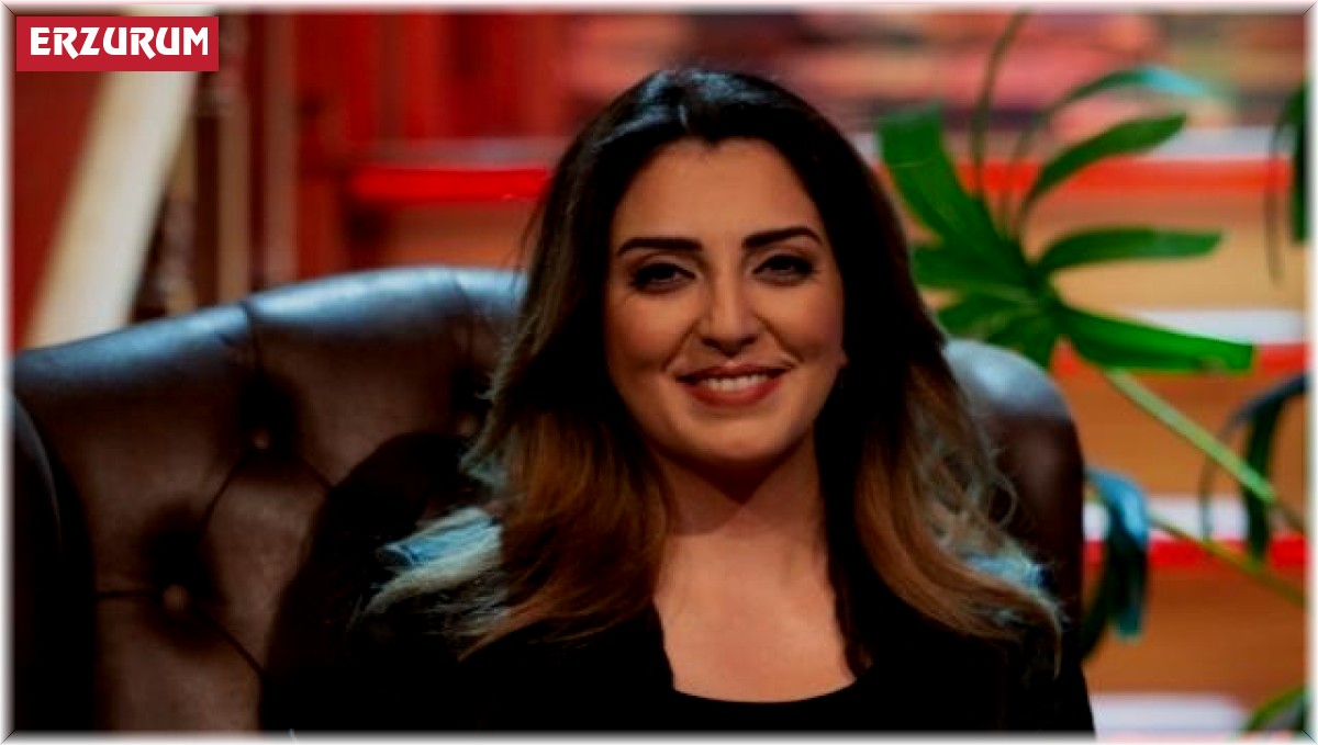 Didem Dilara Duman "Saklı Sesler" programıyla TRT müzikte izleyicilerle buluşacak