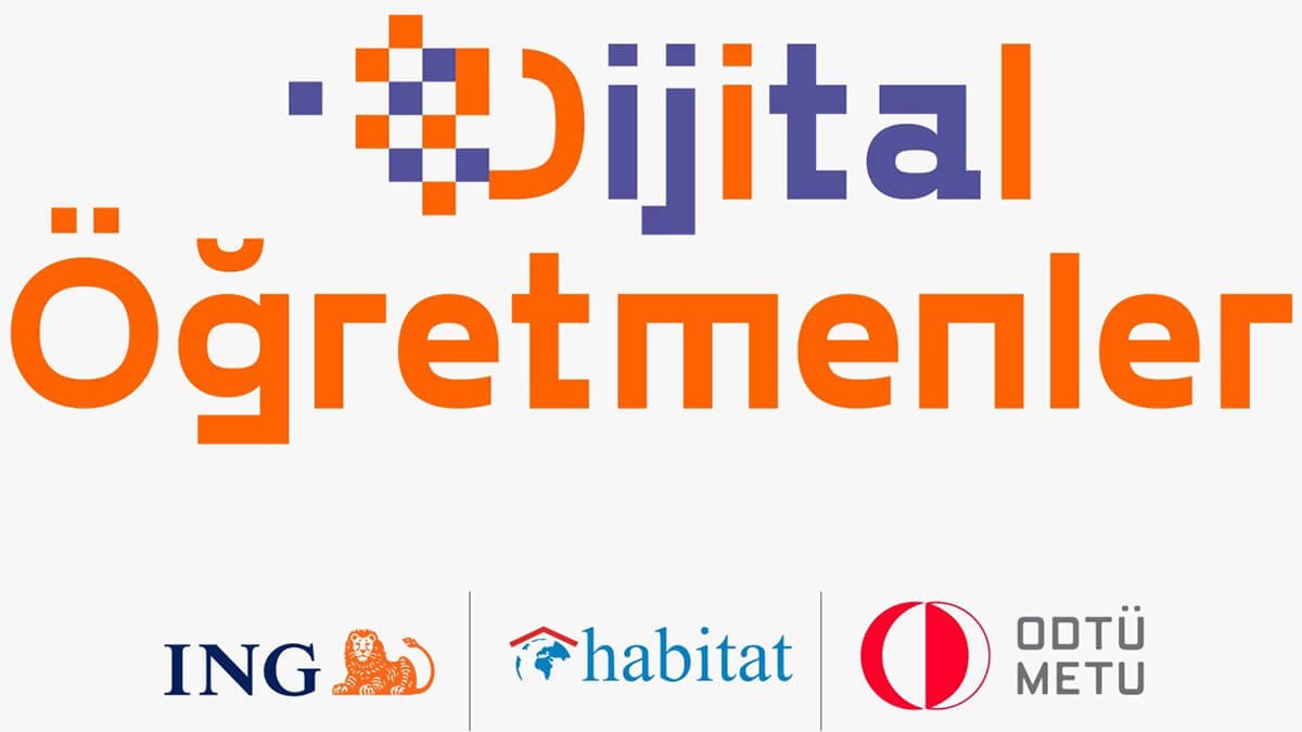 Dijital Öğretmenler projesinin yeni dönem başvuruları başladı