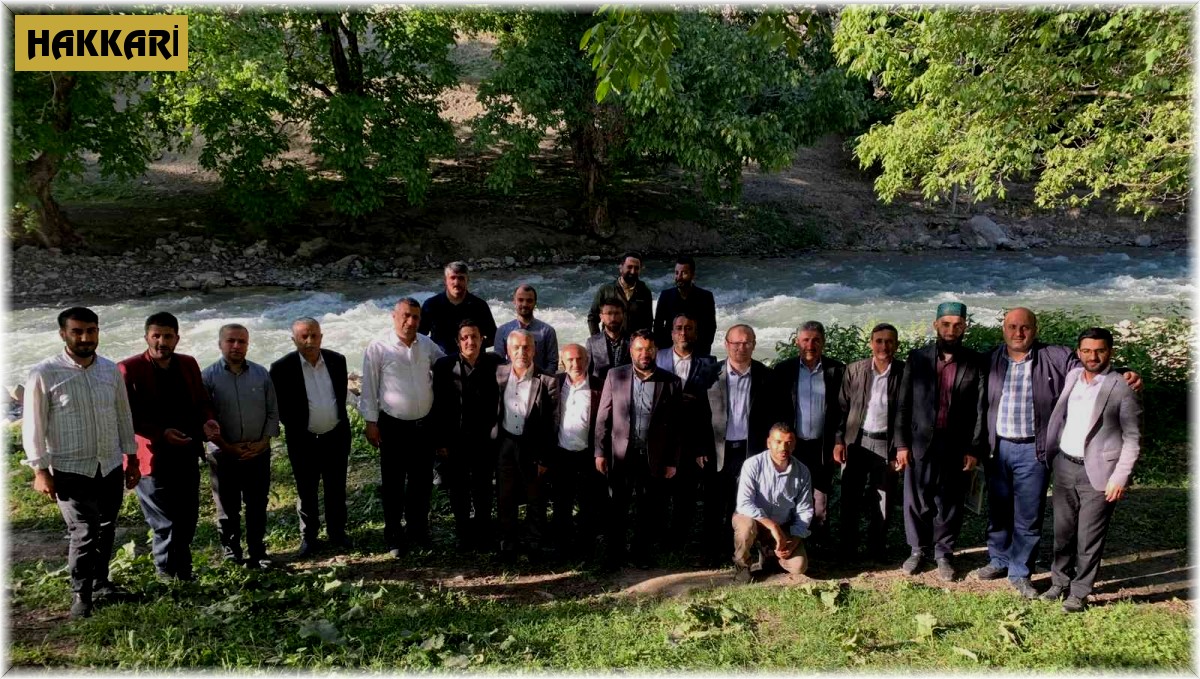 Din görevlilerine izcilik eğitimi