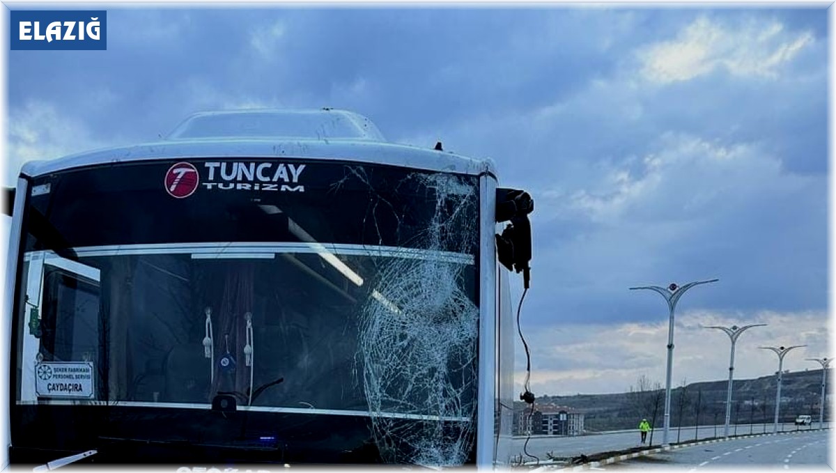 Direksiyon başında beyin kanaması geçiren sürücü hayatını kaybetti