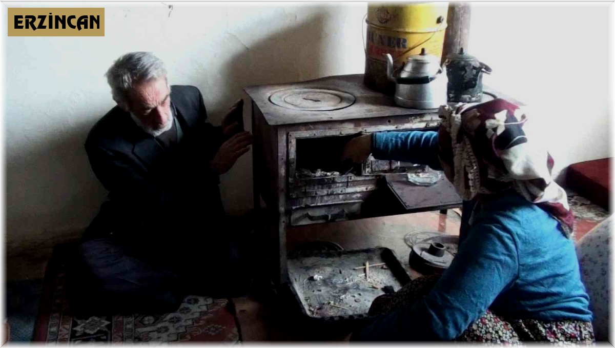 Dirik ailesi kentsel dönüşümde yıkılmayı bekleyen evde zor günler yaşıyor