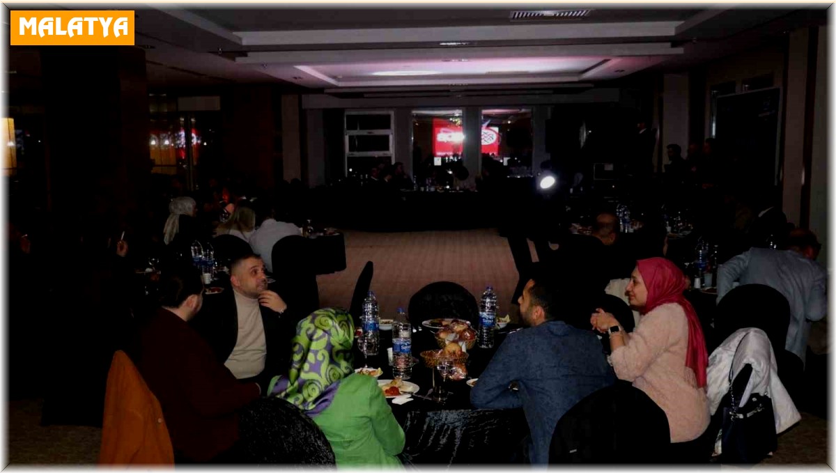 Diş hekimlerine 20. yıl vefası