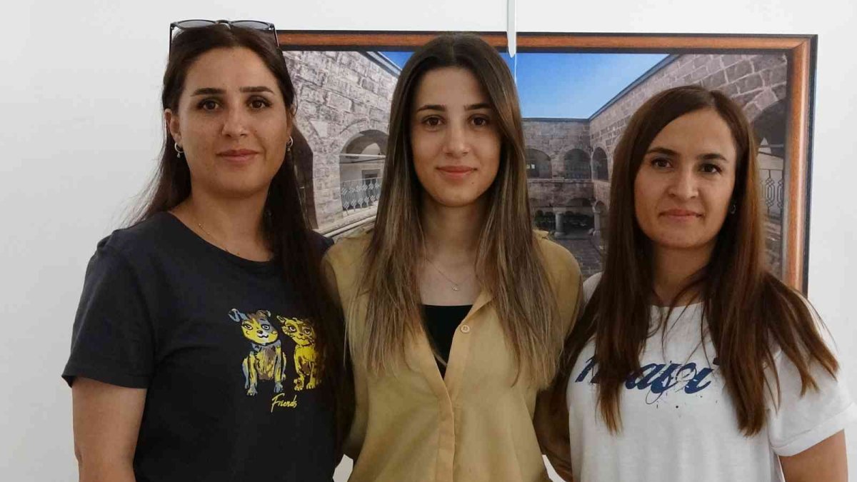 Diş hekimliği için yazılım mühendisliğini terk eden öğrenci 468 puan aldı