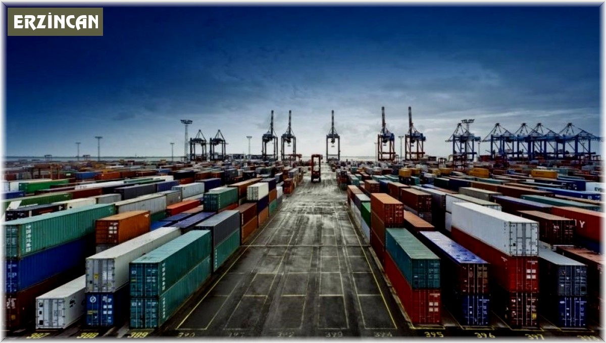Dış ticaret haddi Haziran'da 88,1'e yükseldi