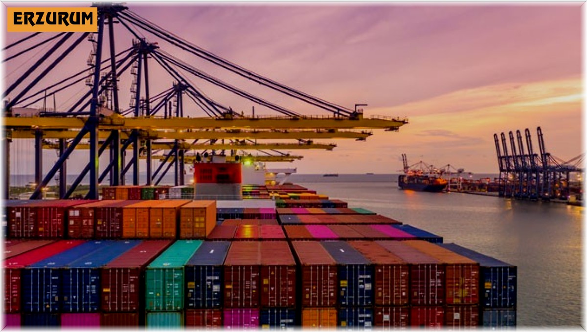 Dış ticaret verileri yayımlandı