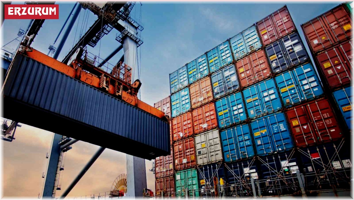 Dış ticarette Ağustos rekoru