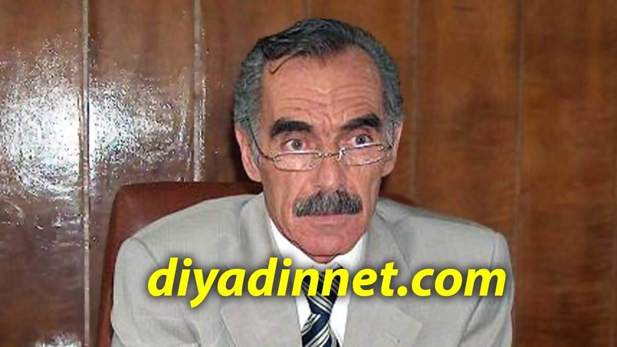 Diyadin Belediye Başkanı Seyfettin Yaşlı 400 Milyarlık Tatil Köyü Projesini Açıkladı