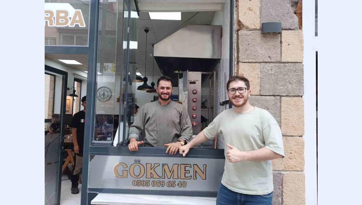 Diyadin'de bayram öncesi çarşıda yoğunluk yaşandı