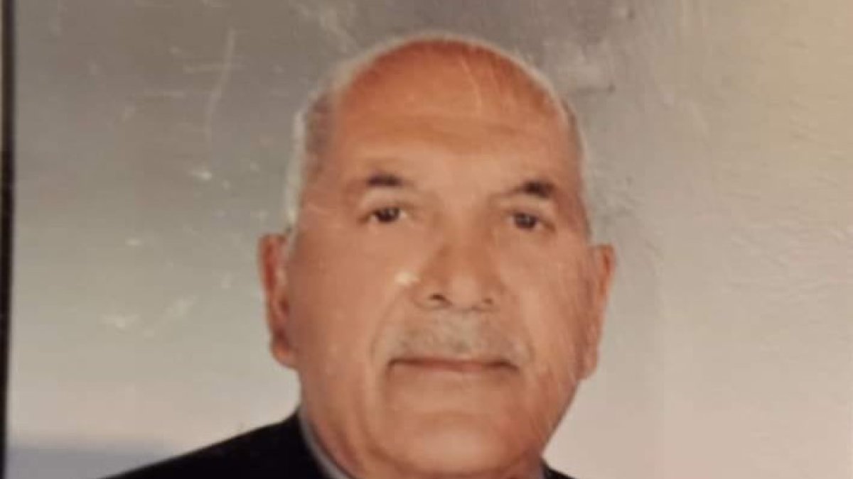 Diyadin eski belediye başkanlarından Cengiz Peker vefat etti