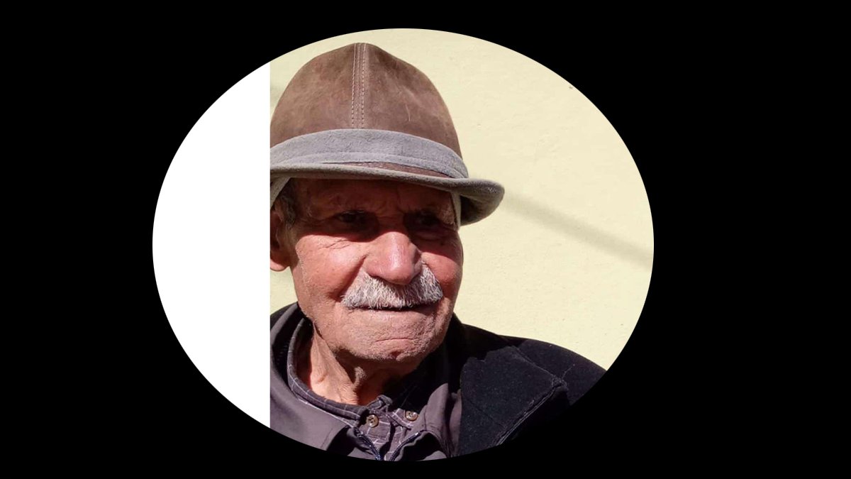 Diyadin’in tanınmış simalarından Mehmet Polatlı vefat etti