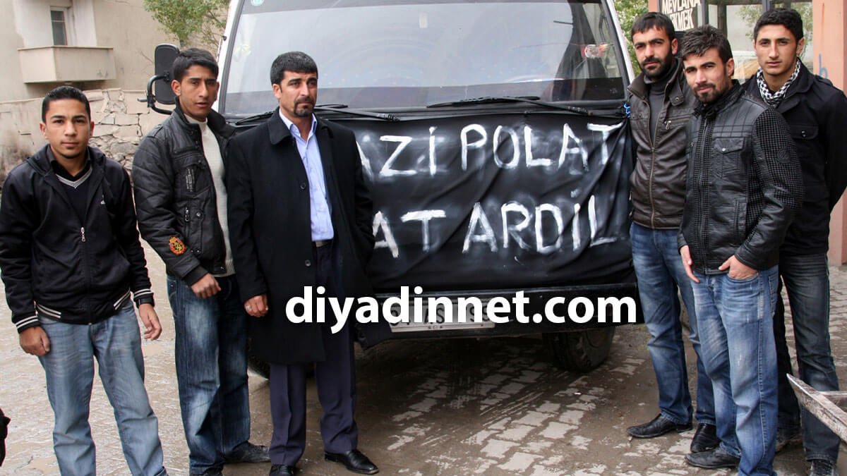 Diyadinli İş Adamı Niyazi Polat'tan Van'daki Depremzedelere Yardım