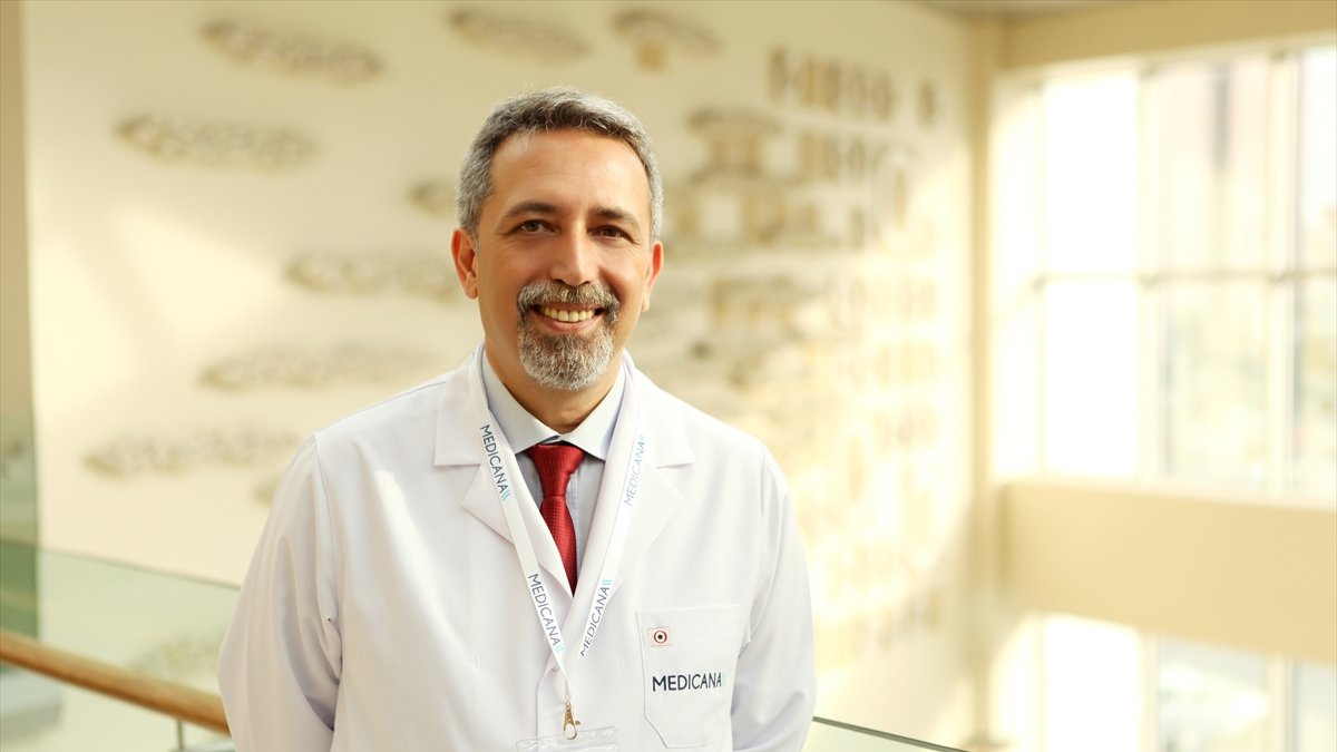 "Diyaliz hastaları ve böbrek nakli olmuş kişiler aşılanmalı" uyarısı