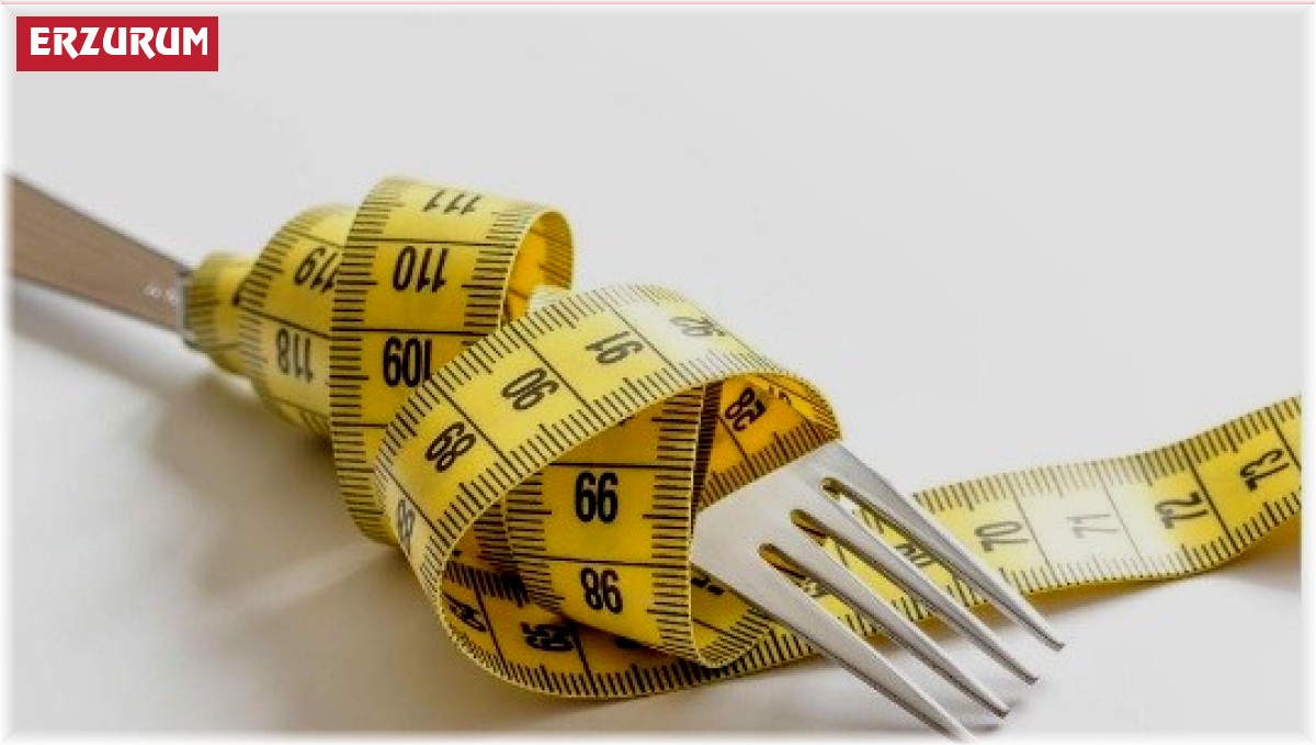 Diyet ve zayıflama ile ilgili doğru bilinen yanlışlar