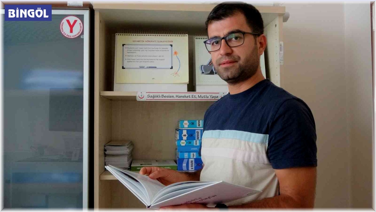 Diyetisyen Elmas: "Çocuklarımızı yağ ve tuz içeriği yüksek gıdalardan uzak tutmamız gerekiyor"