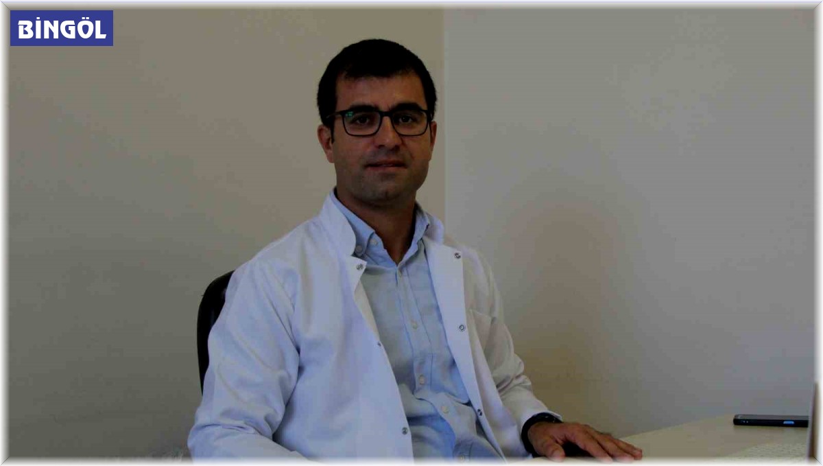 Diyetisyen Elmas: "Kurban eti kesildikten 24 saat sonra tüketilmelidir"