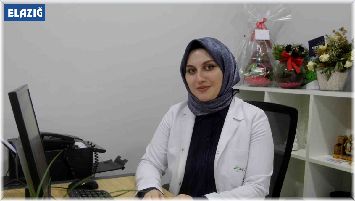 Diyetisyen Uç: "Günlük ortalama 3 litre su tüketmeliyiz"