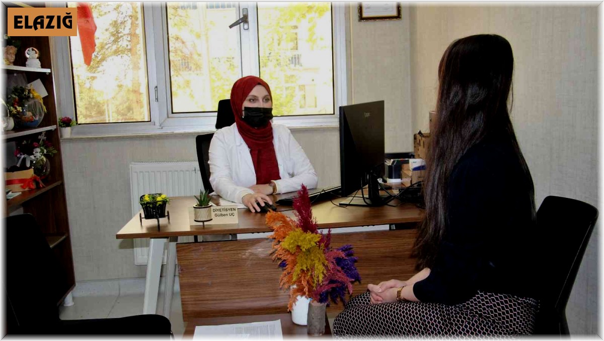 Diyetisyen Uç'tan Ramazan sonrası sağlıklı beslenme önerileri