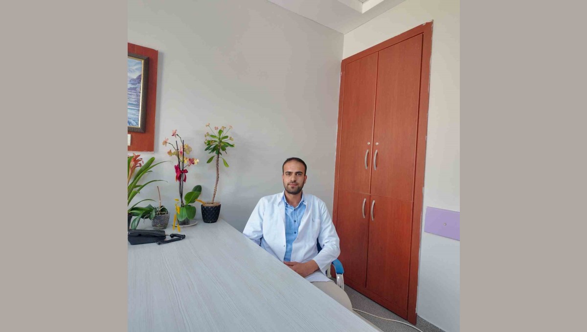 Diyetisyenden sıvı tüketimi uyarısı