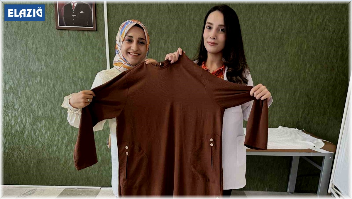 Diyetle 50 kilo verdi: "Çevremdekiler 'ameliyat mı oldun' diyor"