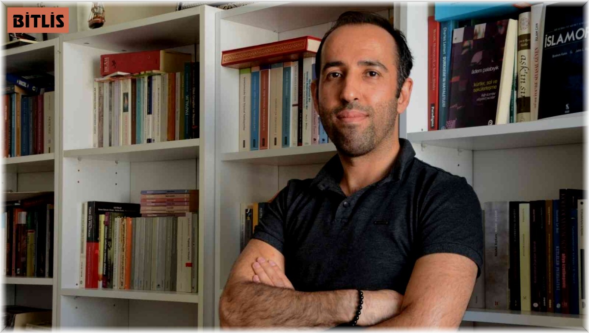 Doç. Dr. Adem Palabıyık: "İstanbul'daki Müslümanlar cenazelerini İBB'nin DİAY-DER'li imamlarına teslim etmemeli ve yıkatmamalı"