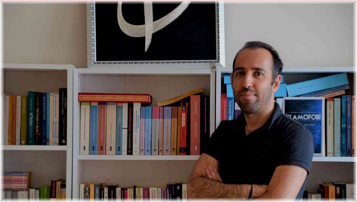 Doç. Dr. Adem Palabıyık: "Kılıçdaroğlu önce Diyarbakır anneleri ile helalleşmelidir"