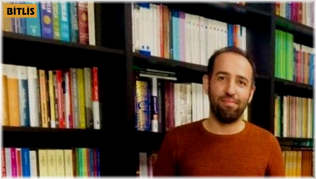 Doç. Dr. Adem Palabıyık: "Selahattin Demirtaş, Abdullah Öcalan'ın yerine sivil otorite olarak geçmek istiyor"