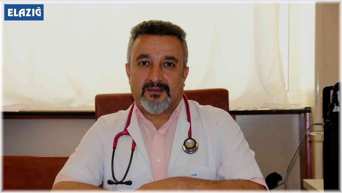 Doç. Dr. Akdeniz, "Doğuştan kalp hastalıkları genellikle anne karnında başlıyor"