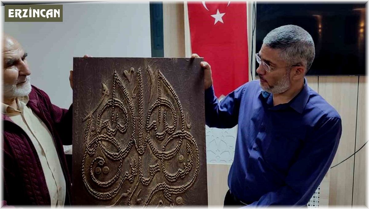 Doç. Dr. Akın, Yunus Emre'yi anlattı