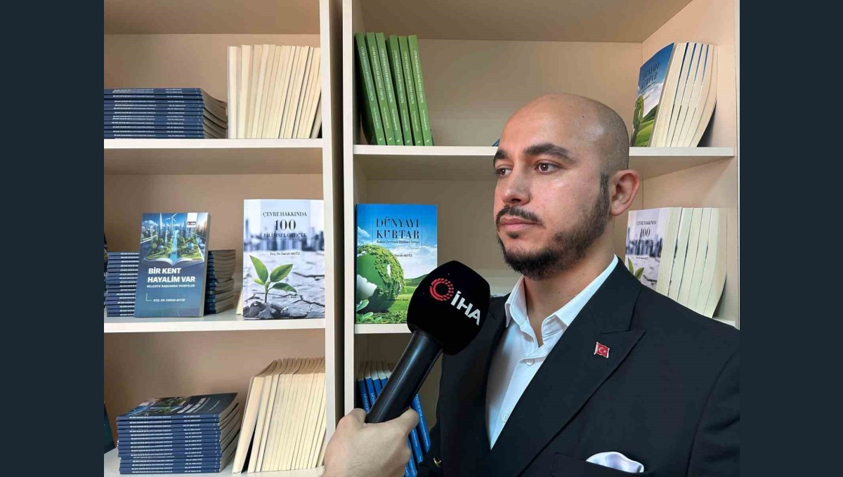 Doç. Dr. Akyüz: "Türkiye artık iki mevsimli iklim düzenine geçti"