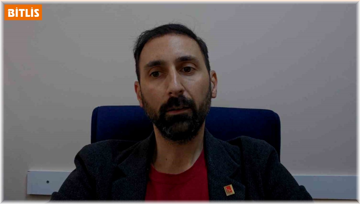 Doç. Dr. Avşar: "Depremle birlikte yeraltı su kaynakları yer değiştirebilir"