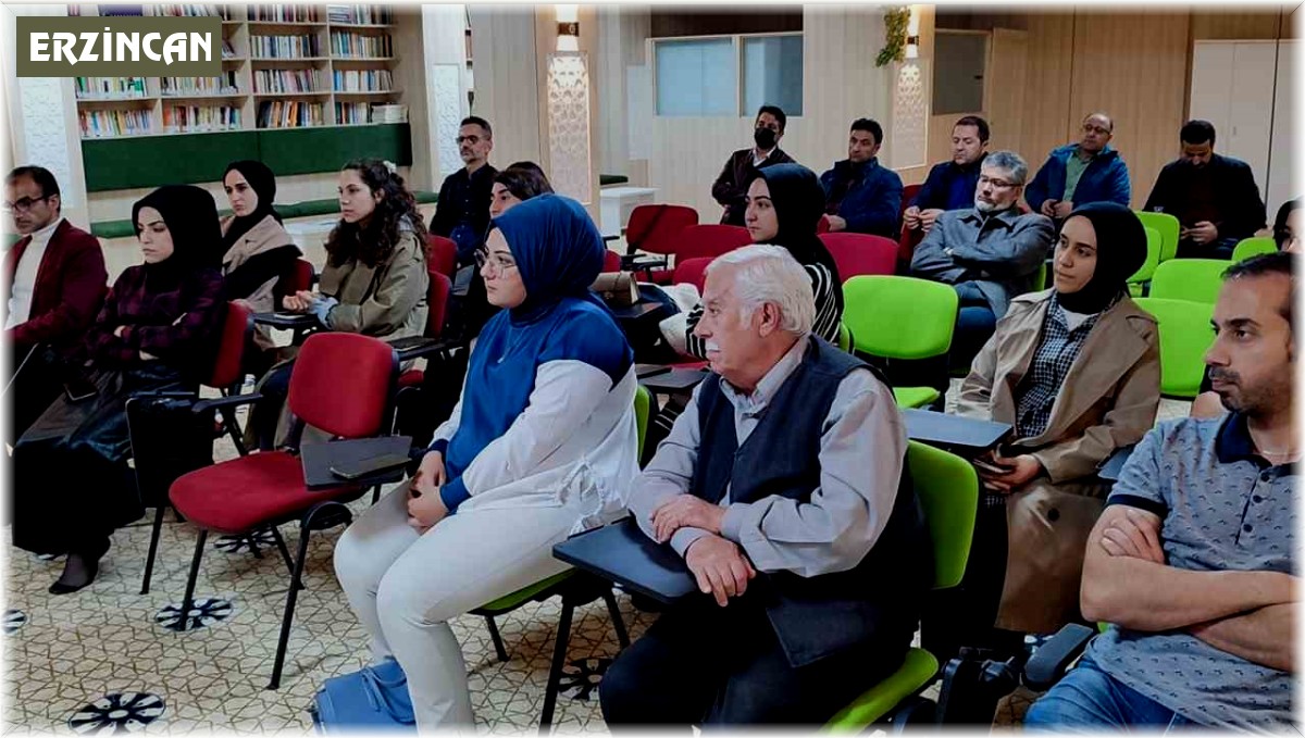 Doç. Dr. Can: "Yahya Kemal aruzun en başarılı temsilcisidir"