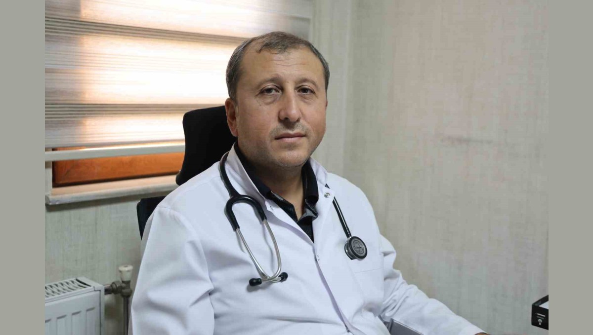 Doç. Dr. Erden: "Dünyada her yıl yaklaşık 2 buçuk milyon insana akciğer kanseri teşhisi konulmaktadır"